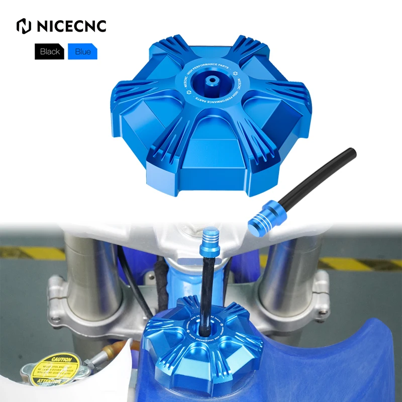 NICECNC Gas Fuel Petrol Tank Cap Cover For YAMAHA YZ125 YZ250 2002-2023 YZ250F YZ450F 2003-2013 YZ125X YZ250X YZ85 WR250F WR450F
NICECNC Gas Fuel Petrol Tank Cap Cover For YAMAHA YZ125 YZ250 2002-2023 YZ250F YZ450F 2003-2013 YZ125X YZ250X YZ85 WR250F WR450F