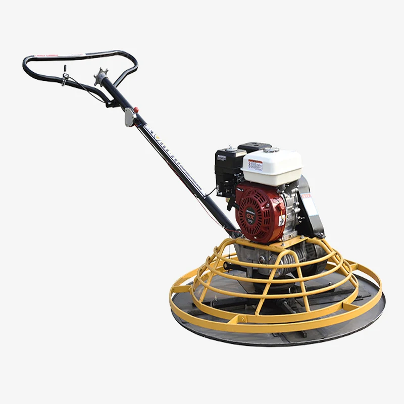 800mm Concrete Floor Grinding Machine Electrical Trowel Gasoline Edger Edging Polisher Road Surface Polishing
800mm Concrete Floor Grinding Machine Electrical Trowel Gasoline Edger Edging Polisher Road Surface Polishing