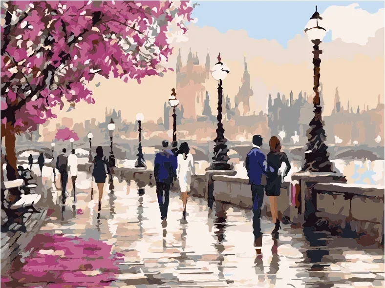 21846-STB- Diy landscape figures and animals hand-painted digital oil painting set
21846-STB- Diy landscape figures and animals hand-painted digital oil painting set