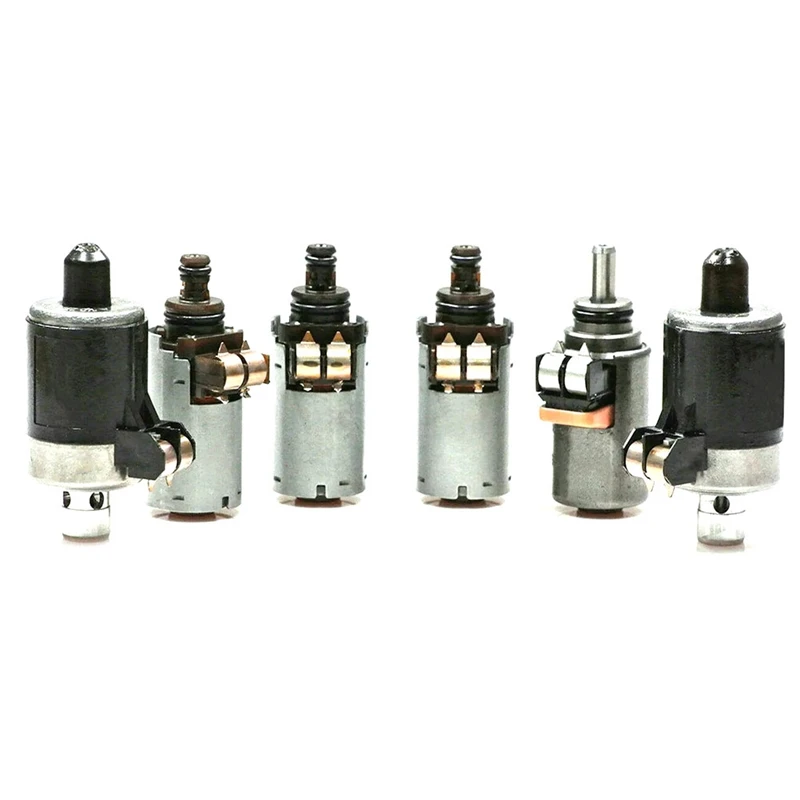 Automatic Gearbox Solenoid Valve Car Transmission Solenoids 722.6 5-Speed For Mercedes Benz 1402770035 1402770098
Automatic Gearbox Solenoid Valve Car Transmission Solenoids 722.6 5-Speed For Mercedes Benz 1402770035 1402770098