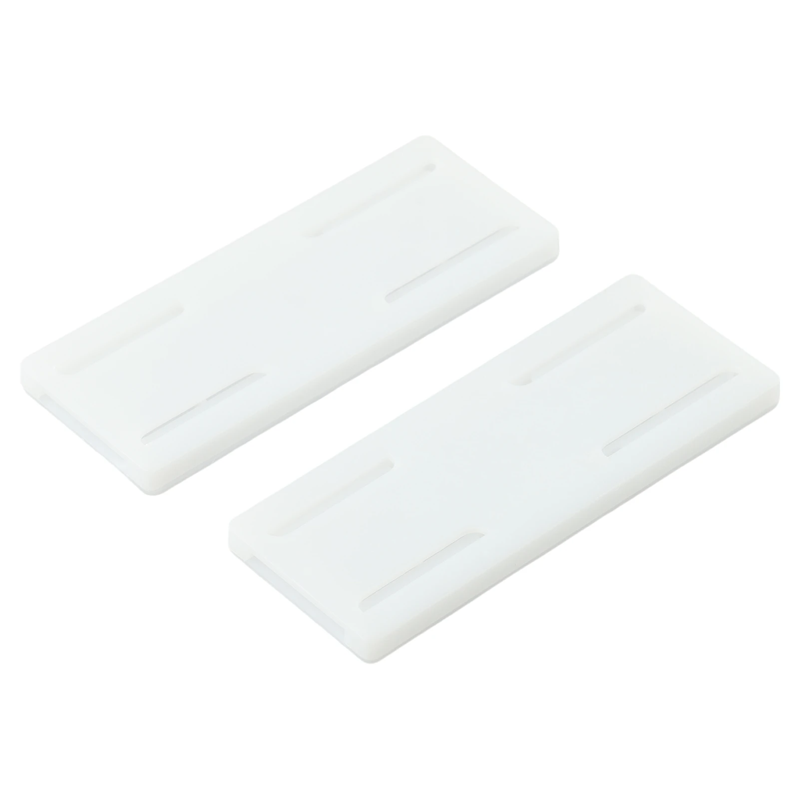 2pcs Wall-Mount Self Adhesive Power Strip Holder Plug & Extension Lead Organiser Fixer Sticker Punch-free Home Self-Adhesive
2pcs Wall-Mount Self Adhesive Power Strip Holder Plug & Extension Lead Organiser Fixer Sticker Punch-free Home Self-Adhesive