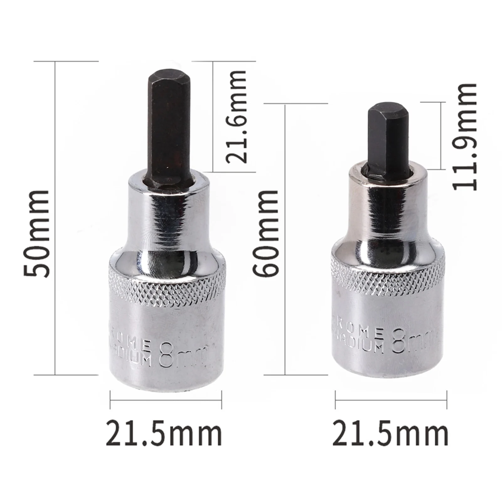 Maximize Strength and Durability 1/2 Inch Drive Strut Spreader Tool Separates Spring Strut and Wheel Bearing Housing 2 Pack
Maximize Strength and Durability 1/2 Inch Drive Strut Spreader Tool Separates Spring Strut and Wheel Bearing Housing 2 Pack