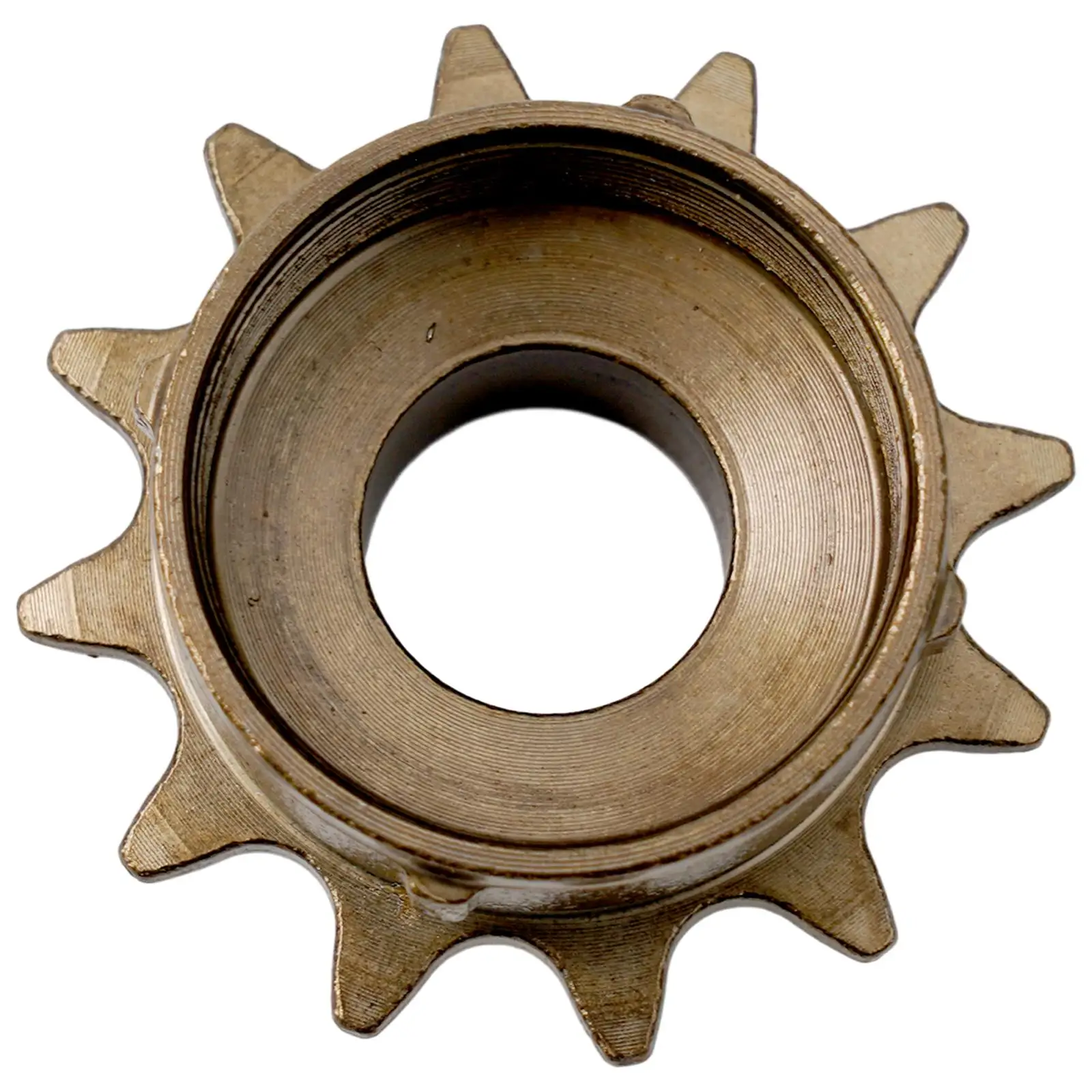 Freewheel High Hardness Steel Bike Freewheel Professional Single Speed 12T Flywheel Bike Freewheel Not Easily Deformed Brand New
Freewheel High Hardness Steel Bike Freewheel Professional Single Speed 12T Flywheel Bike Freewheel Not Easily Deformed Brand New