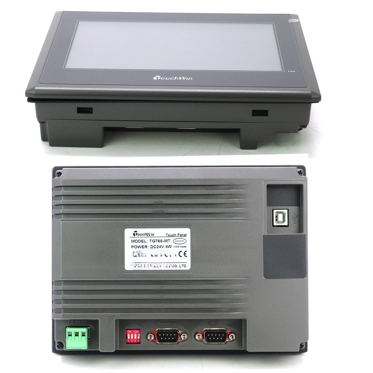 Оригинальный XINJE-pantalla t ctil TouchWin, TG765-MT, TG765-UT, TG765-ET, HMI, 7 pulgadas
Оригинальный XINJE-pantalla t ctil TouchWin, TG765-MT, TG765-UT, TG765-ET, HMI, 7 pulgadas