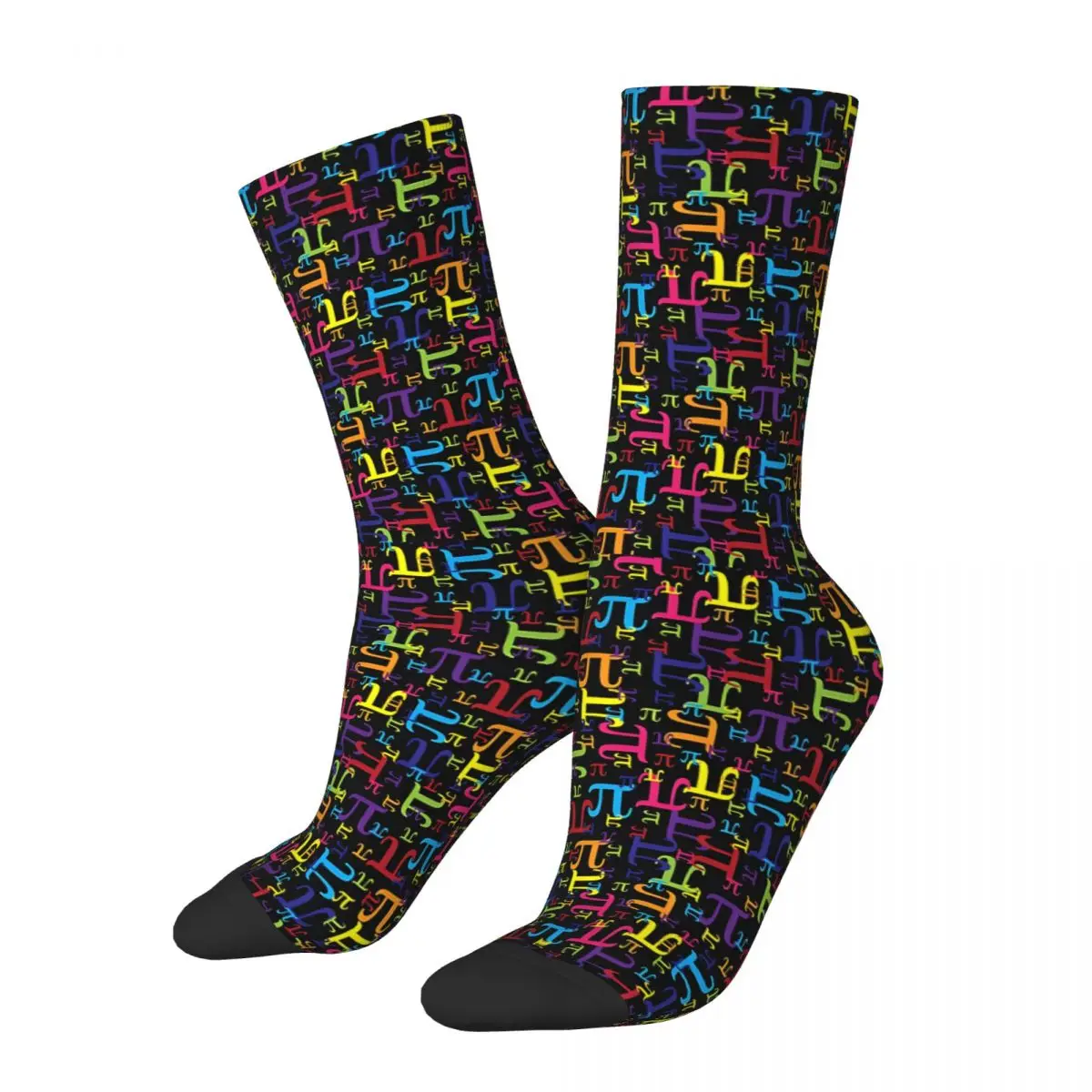 Crazy compression Pieces Of Pi Sock for Men Vintage Mathematics Quality Pattern Crew Sock Novelty
Crazy compression Pieces Of Pi Sock for Men Vintage Mathematics Quality Pattern Crew Sock Novelty