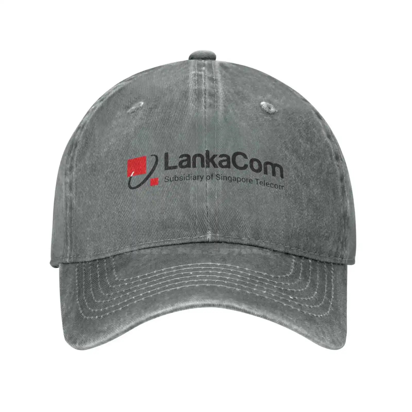 Lanka Communication Services Logo Print Graphic Casual Denim cap Knitted hat Baseball cap
Lanka Communication Services Logo Print Graphic Casual Denim cap Knitted hat Baseball cap