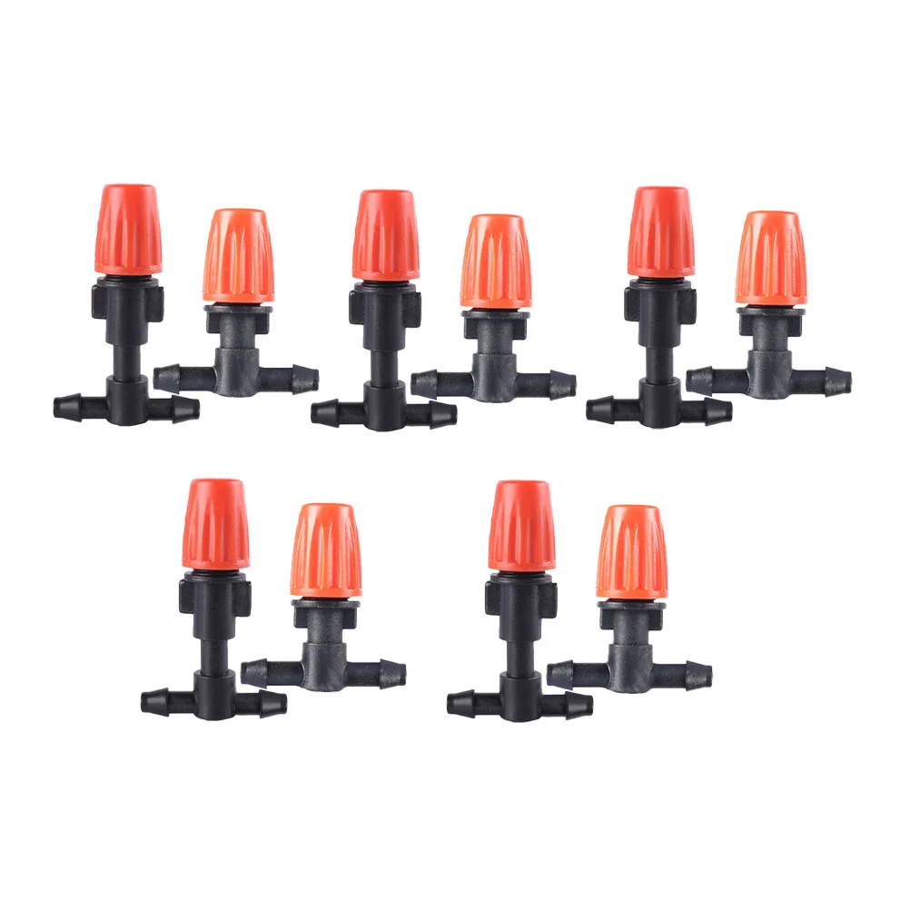 20 Pcs Adjustable Atomizing Nozzle Nutrition & Watering Supplies Garden Drippers Automatic
20 Pcs Adjustable Atomizing Nozzle Nutrition & Watering Supplies Garden Drippers Automatic