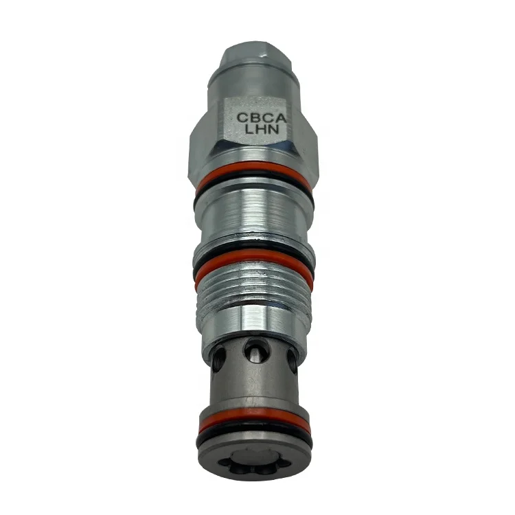 

SUN Hydraulics Original 3:1 Pilot Ratio Hydraulic Counter Balance Cartridge Valve CBCALHN Pressure Balanced Valve