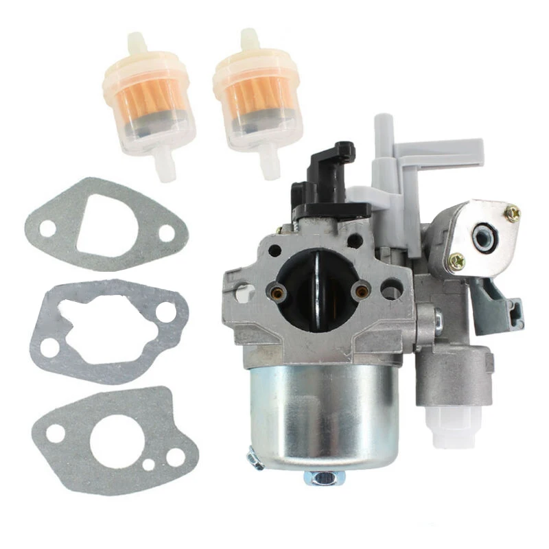 Карбюратор для мотора Robin EX21, 6 шт., верхняя камера 278-62301-60 278-62301-50 278-62301-10, запасные части для садового электроинструмента
Карбюратор для мотора Robin EX21, 6 шт., верхняя камера 278-62301-60 278-62301-50 278-62301-10, запасные части для садового электроинструмента