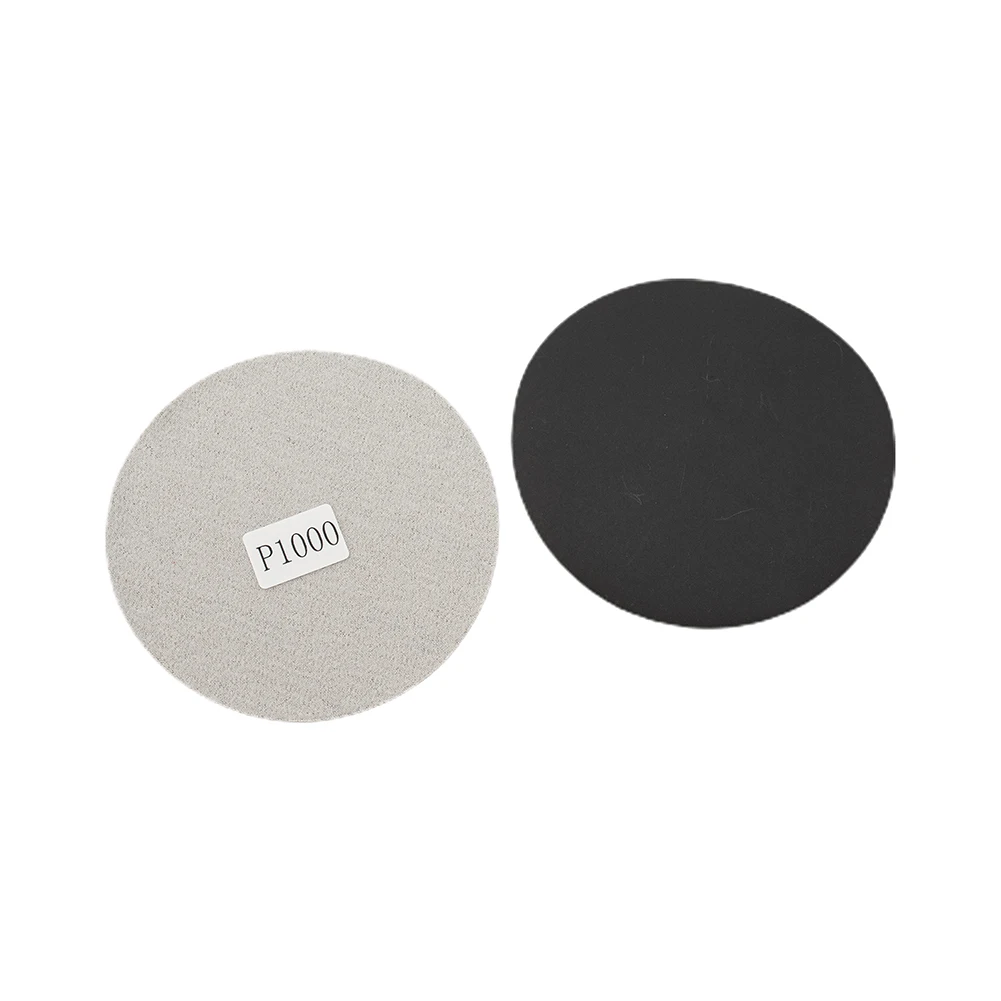 Round Sanding Discs Spare Supplies Tools 800-3000 Grit Acessory Equipment Grinding Parts Power Tools Wet And Dry
Round Sanding Discs Spare Supplies Tools 800-3000 Grit Acessory Equipment Grinding Parts Power Tools Wet And Dry