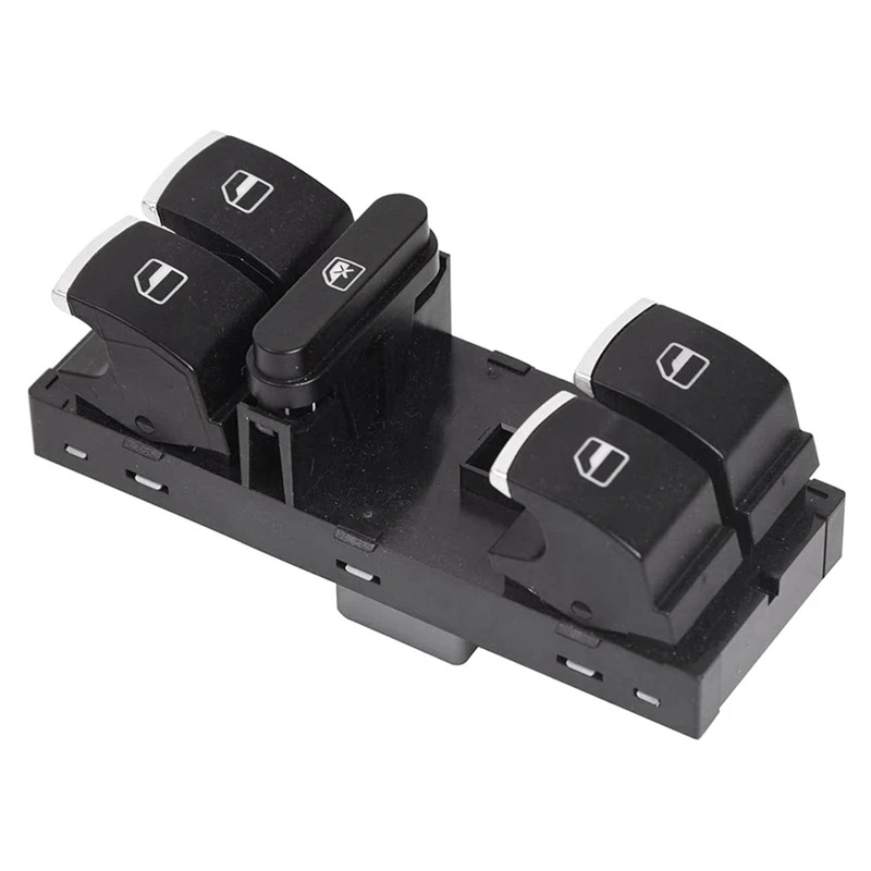 Автомобильный переключатель стеклоподъемника для CC Golf Jetta Passat Tiguan 2005-2013 5ND959857 5K4959857 5ND959855
Автомобильный переключатель стеклоподъемника для CC Golf Jetta Passat Tiguan 2005-2013 5ND959857 5K4959857 5ND959855