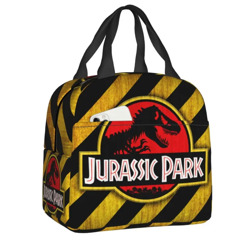 Resuable Lunch Box Women Waterproof Dinosaur World Cooler Thermal Food Insulated Lunch Bag School Children Student
Resuable Lunch Box Women Waterproof Dinosaur World Cooler Thermal Food Insulated Lunch Bag School Children Student