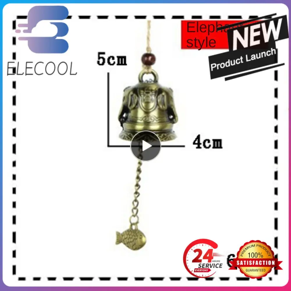 1PCS Vintage Carve Wind Chimes Bell Copper Yard Garden Decor Windbell Outdoor Hanging Home Temple Ornament Chinese Style
1PCS Vintage Carve Wind Chimes Bell Copper Yard Garden Decor Windbell Outdoor Hanging Home Temple Ornament Chinese Style