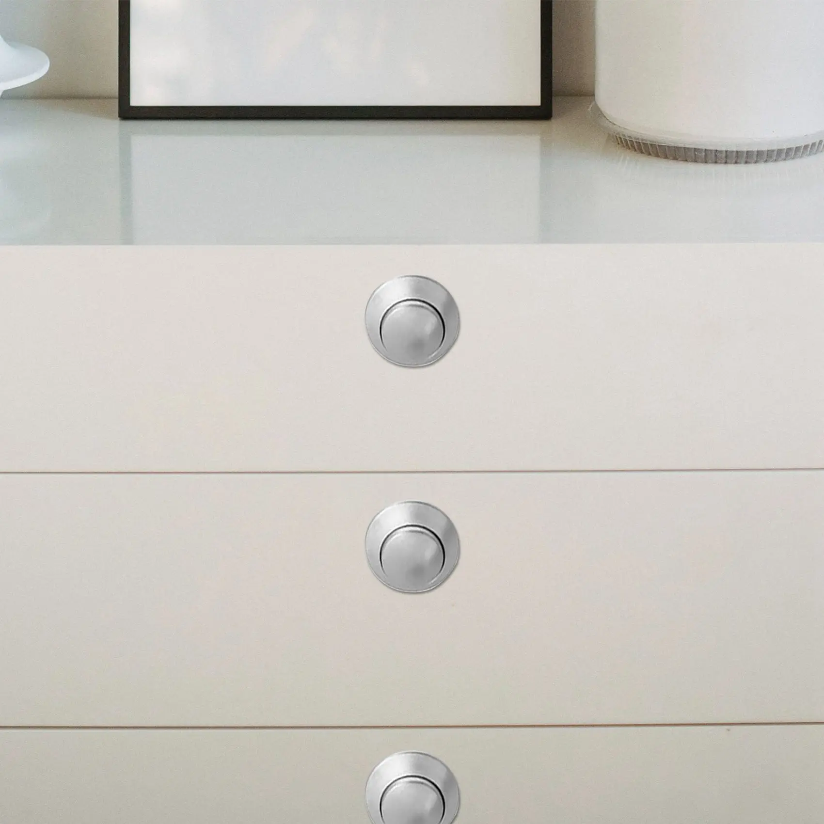 10 шт., кнопочный замок без ключа, 15-27 мм
10 шт., кнопочный замок без ключа, 15-27 мм