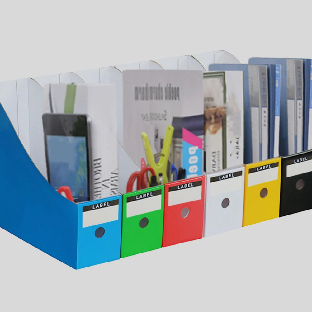 Storage Boxes Home Organizer Bins Document Box Bin File Organizer Magazine Desk Box Desktop Box Storage Filling Case File
Storage Boxes Home Organizer Bins Document Box Bin File Organizer Magazine Desk Box Desktop Box Storage Filling Case File