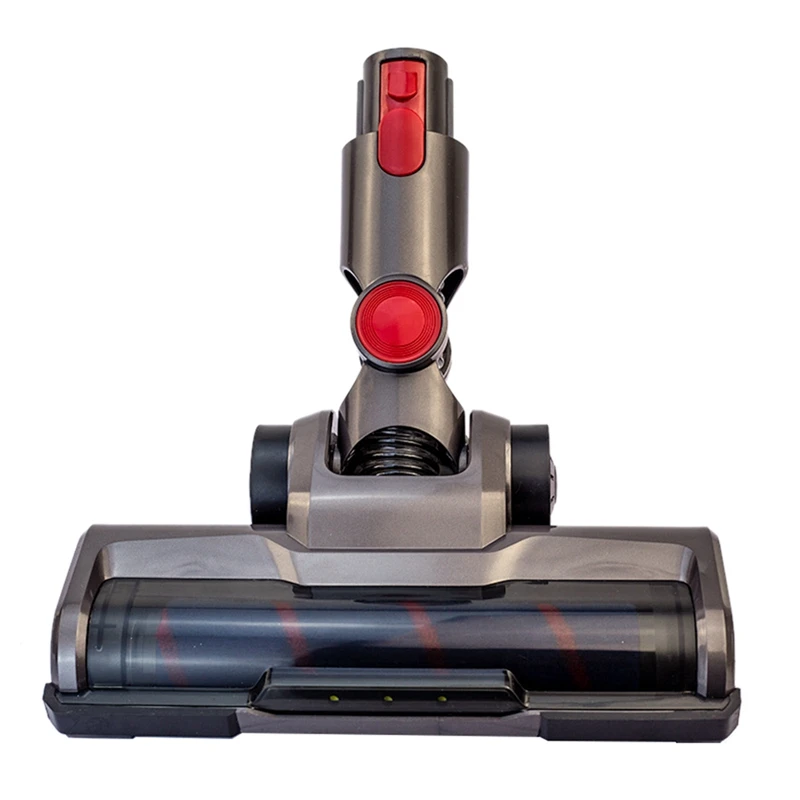 Motorized Floor Brush Head Tool For Dyson V8 V7 V10 V11 V15 Hardwood Floor Roller Brush Head Attachment
Motorized Floor Brush Head Tool For Dyson V8 V7 V10 V11 V15 Hardwood Floor Roller Brush Head Attachment