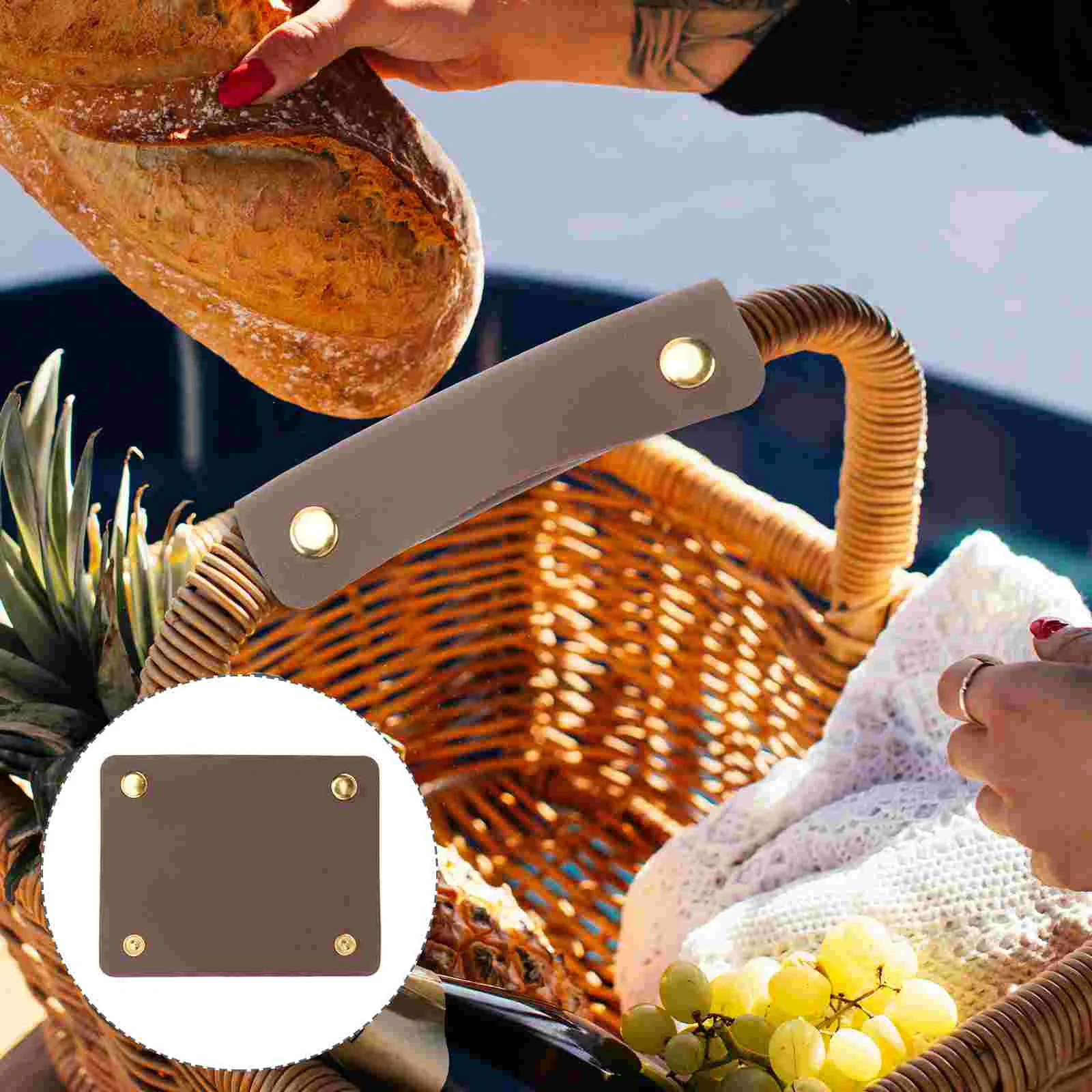 Ручные Чехлы для сумок, кофейная продуктовая сумка, ремешок для ручек, товары для рукоделия
Ручные Чехлы для сумок, кофейная продуктовая сумка, ремешок для ручек, товары для рукоделия