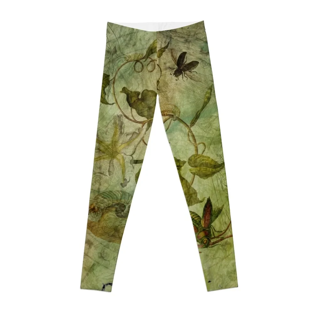 Botanica Malefactum 8 - Moonflower Leggings sportswear woman gym 2024 legings for fitness sport legging gym wear Womens Leggings
Botanica Malefactum 8 - Moonflower Leggings sportswear woman gym 2024 legings for fitness sport legging gym wear Womens Leggings