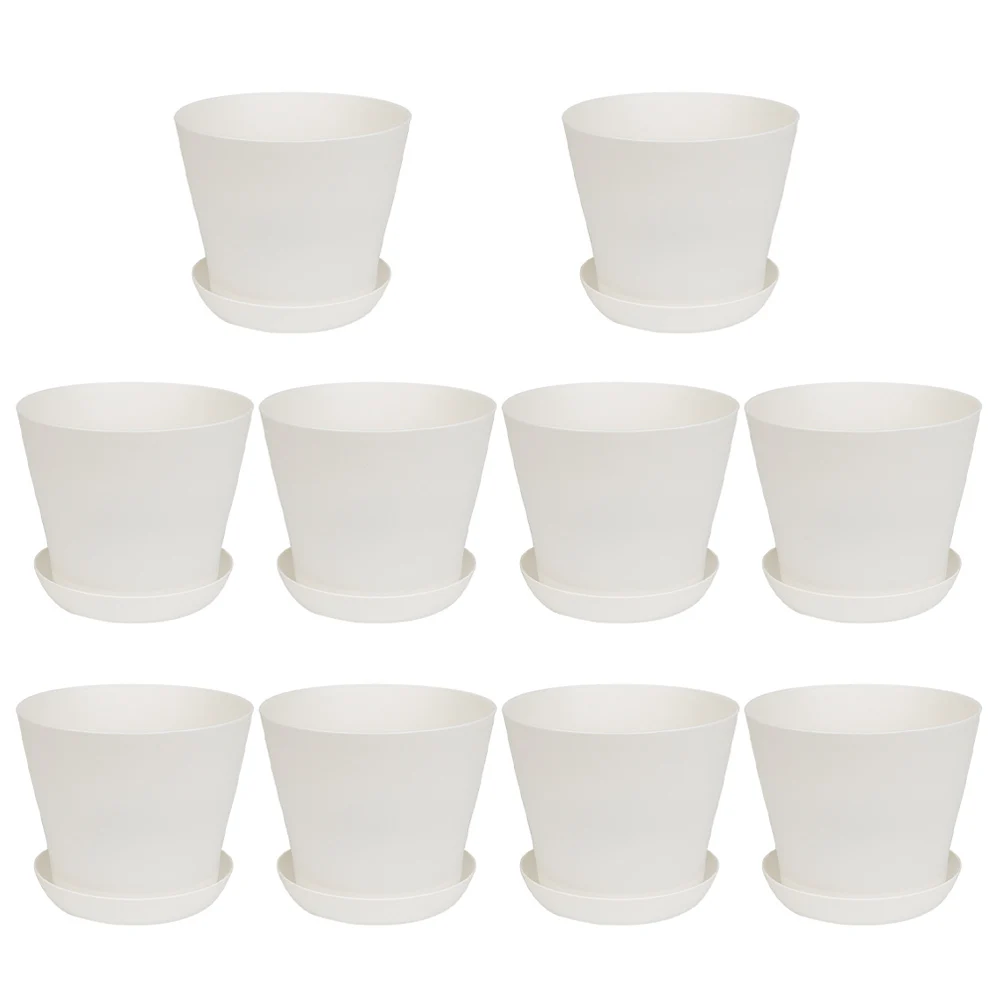 Flowerpot Plant Pot Open Flowerpot Plant Care Resin Small Plastic Succulent Plant 5PCS Brand New Colourful Cute
Flowerpot Plant Pot Open Flowerpot Plant Care Resin Small Plastic Succulent Plant 5PCS Brand New Colourful Cute