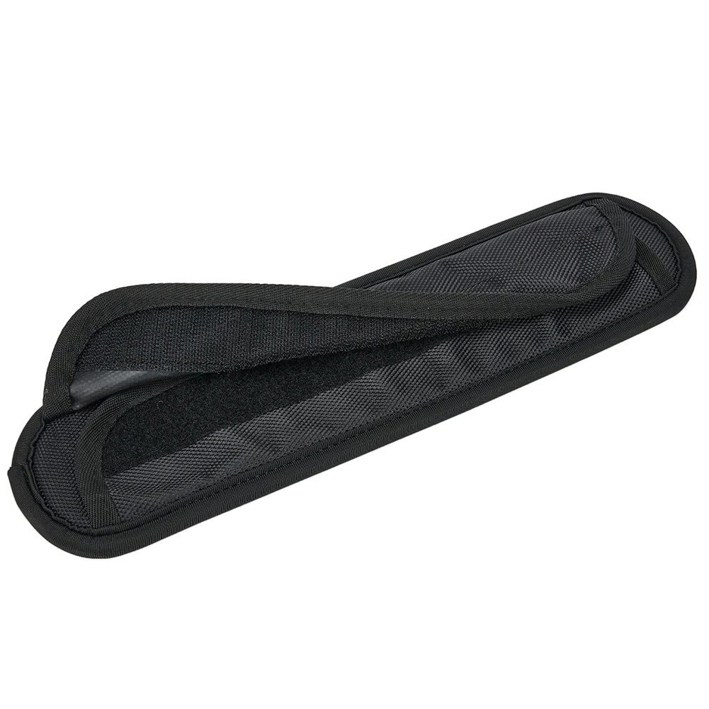 Planet Strap Shoulder Pad 1 Pc 32x8cm Black Breathable Wear-resistant Durable For Camera Bags For Computer Bags
Planet Strap Shoulder Pad 1 Pc 32x8cm Black Breathable Wear-resistant Durable For Camera Bags For Computer Bags