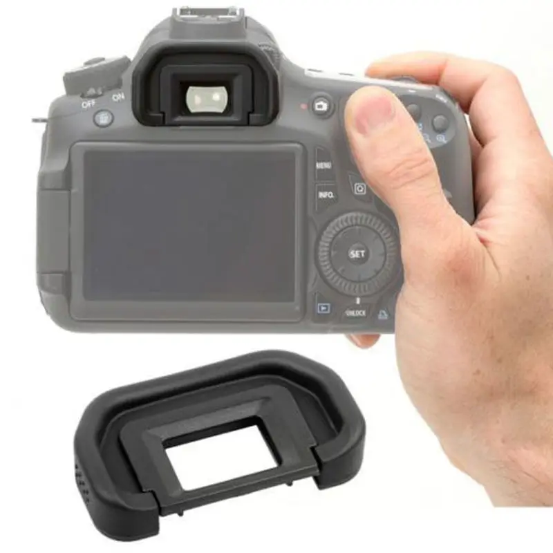 Комплект окуляров EOS 20D, EOS 30D, EOS 40D, EOS 50D, EOS 60D, EOS 70D, EOS 5D, EOS 6D, 5 шт./комплект
Комплект окуляров EOS 20D, EOS 30D, EOS 40D, EOS 50D, EOS 60D, EOS 70D, EOS 5D, EOS 6D, 5 шт./комплект