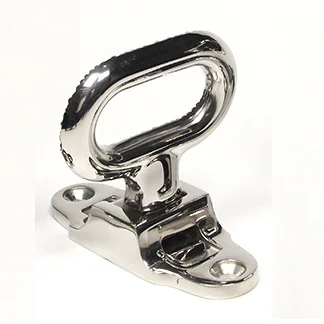 Stainless Steel Driver Chair Small Pedal Seat Pedal Yacht Speedboat Pedal Marine Hardware Accessories
Stainless Steel Driver Chair Small Pedal Seat Pedal Yacht Speedboat Pedal Marine Hardware Accessories