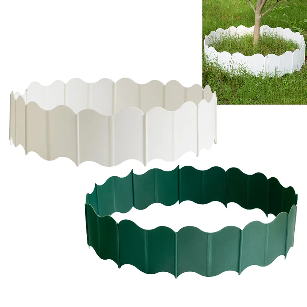20pcs Garden Fence For Lawn Border Grass Edge Border Mini Fence Wall Roll Home Outdoor Garden Decoration Accessories
20pcs Garden Fence For Lawn Border Grass Edge Border Mini Fence Wall Roll Home Outdoor Garden Decoration Accessories