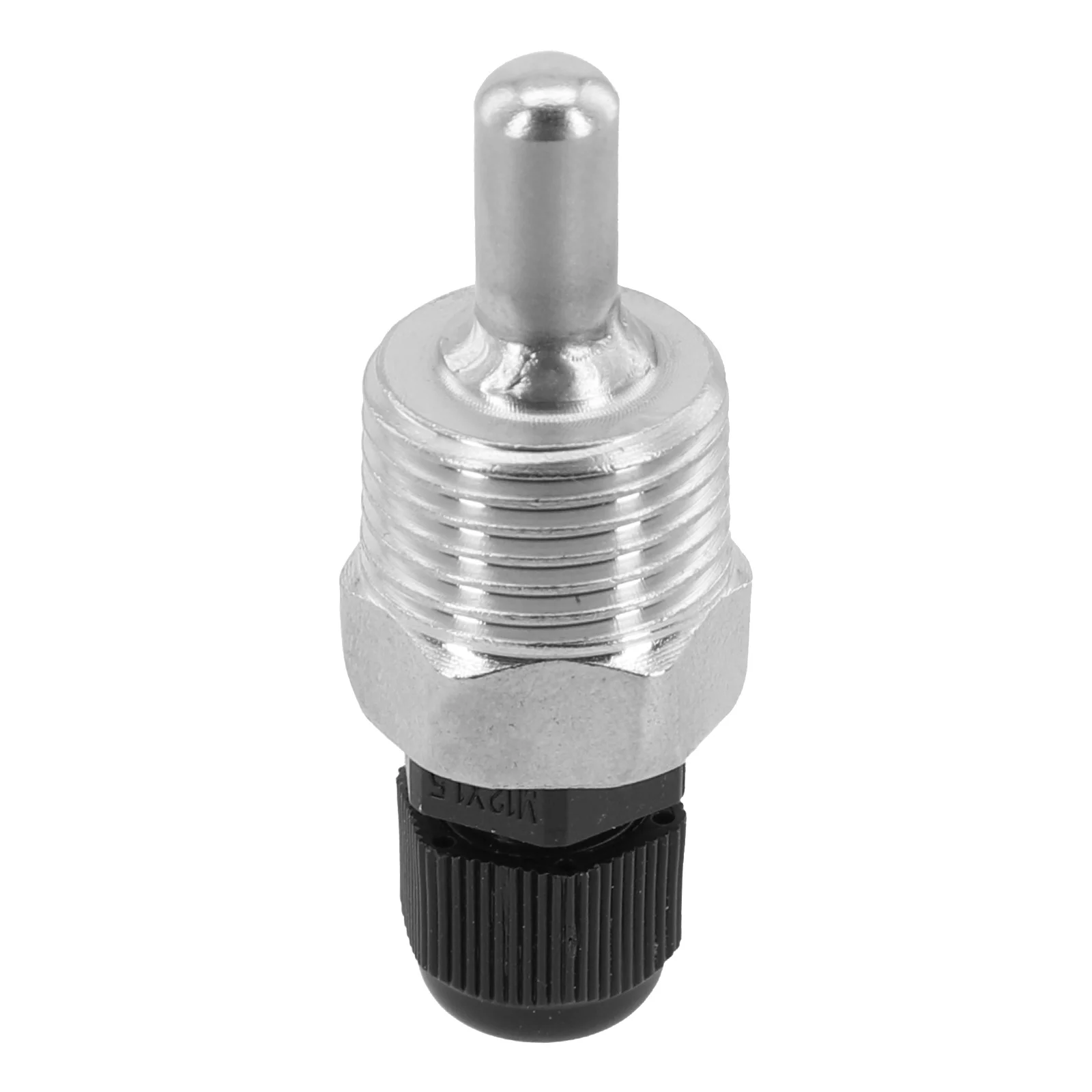 Brand New Thermowell Temperature Sensors Quick Fit 2Mpa Max Pressure 30/50/100/150/200mm BSP(G) Type 1/2\\\" DN15
Brand New Thermowell Temperature Sensors Quick Fit 2Mpa Max Pressure 30/50/100/150/200mm BSP(G) Type 1/2\\\" DN15