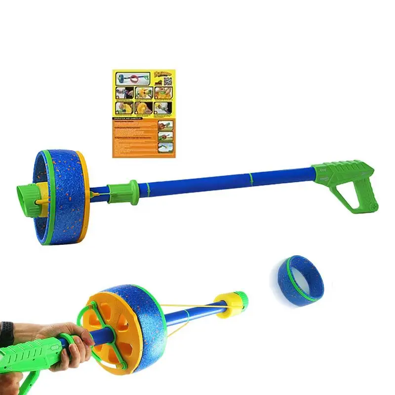 Flying Launcher Toy Interactive Cat Fetch Toy Flying Launcher Ejection Toy Backyard Games And Activities For Children And Family
Flying Launcher Toy Interactive Cat Fetch Toy Flying Launcher Ejection Toy Backyard Games And Activities For Children And Family