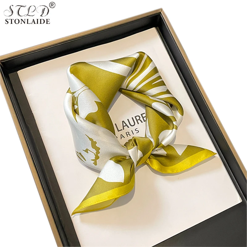 2023 Choice 100% Silk Flowers Printing Square Silk Tie Scarf For Women Fashion Ladies Neckerchief Summer Neck Protection Scarves
2023 Choice 100% Silk Flowers Printing Square Silk Tie Scarf For Women Fashion Ladies Neckerchief Summer Neck Protection Scarves