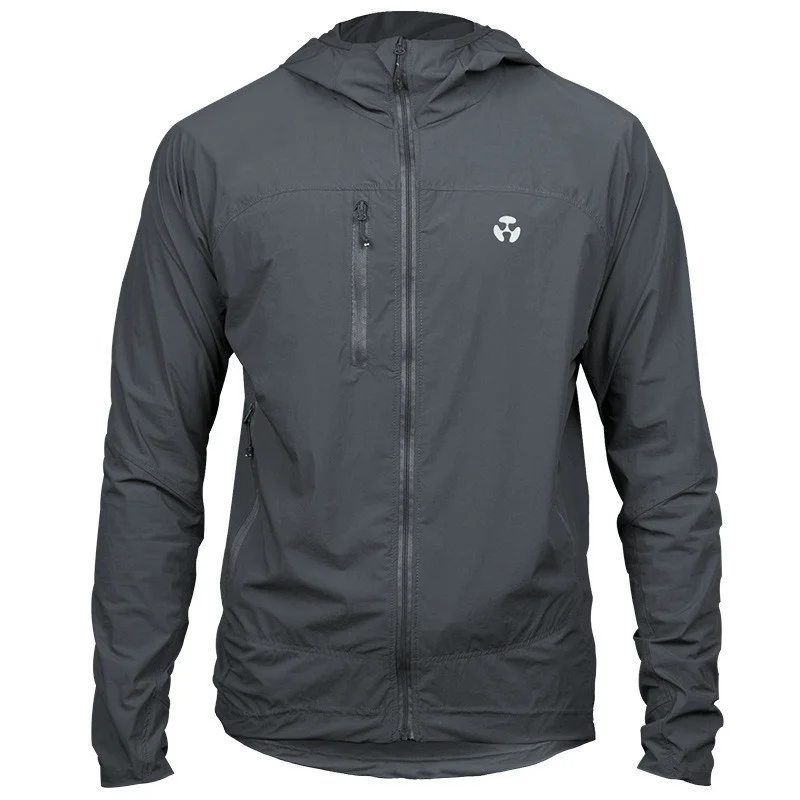 Summer Thin Stretch Breathable Sun Protective Jacket Men Outdoor Hiking Cycling Climbing Sports Tactical Hooded Skin Windbreaker
Summer Thin Stretch Breathable Sun Protective Jacket Men Outdoor Hiking Cycling Climbing Sports Tactical Hooded Skin Windbreaker