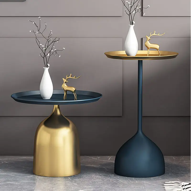 Sofa Side Table Minimal Light Luxury Small Coffee End Table Mini Modern Simple Creative Small Size Round Living Room CornerTable
Sofa Side Table Minimal Light Luxury Small Coffee End Table Mini Modern Simple Creative Small Size Round Living Room CornerTable