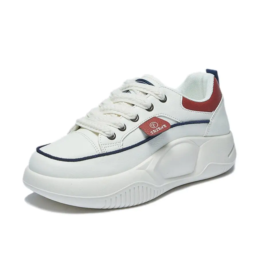 Women Platform Sneakers Zapatos Para Mujeres Women Sport Shoes Outdoor Ladies Running Walking Shoes Basket Femme Skateboard
Women Platform Sneakers Zapatos Para Mujeres Women Sport Shoes Outdoor Ladies Running Walking Shoes Basket Femme Skateboard