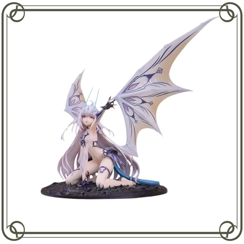 Fate/Grand Order FGO Fairy Knight Lancelot/Melusine Figure Game Figure Kids toy Christmas gift
Fate/Grand Order FGO Fairy Knight Lancelot/Melusine Figure Game Figure Kids toy Christmas gift