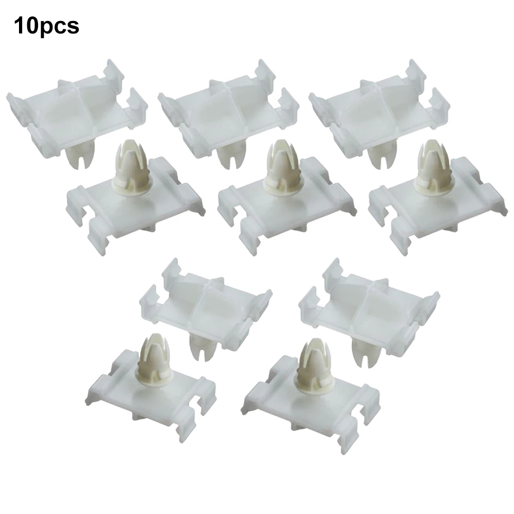 Fitment With These 10 Premium Body Side Molding Clips For Mercedes -Benz C CLK W202 W203 W208 W210 CL203 Interior Accessories
Fitment With These 10 Premium Body Side Molding Clips For Mercedes -Benz C CLK W202 W203 W208 W210 CL203 Interior Accessories