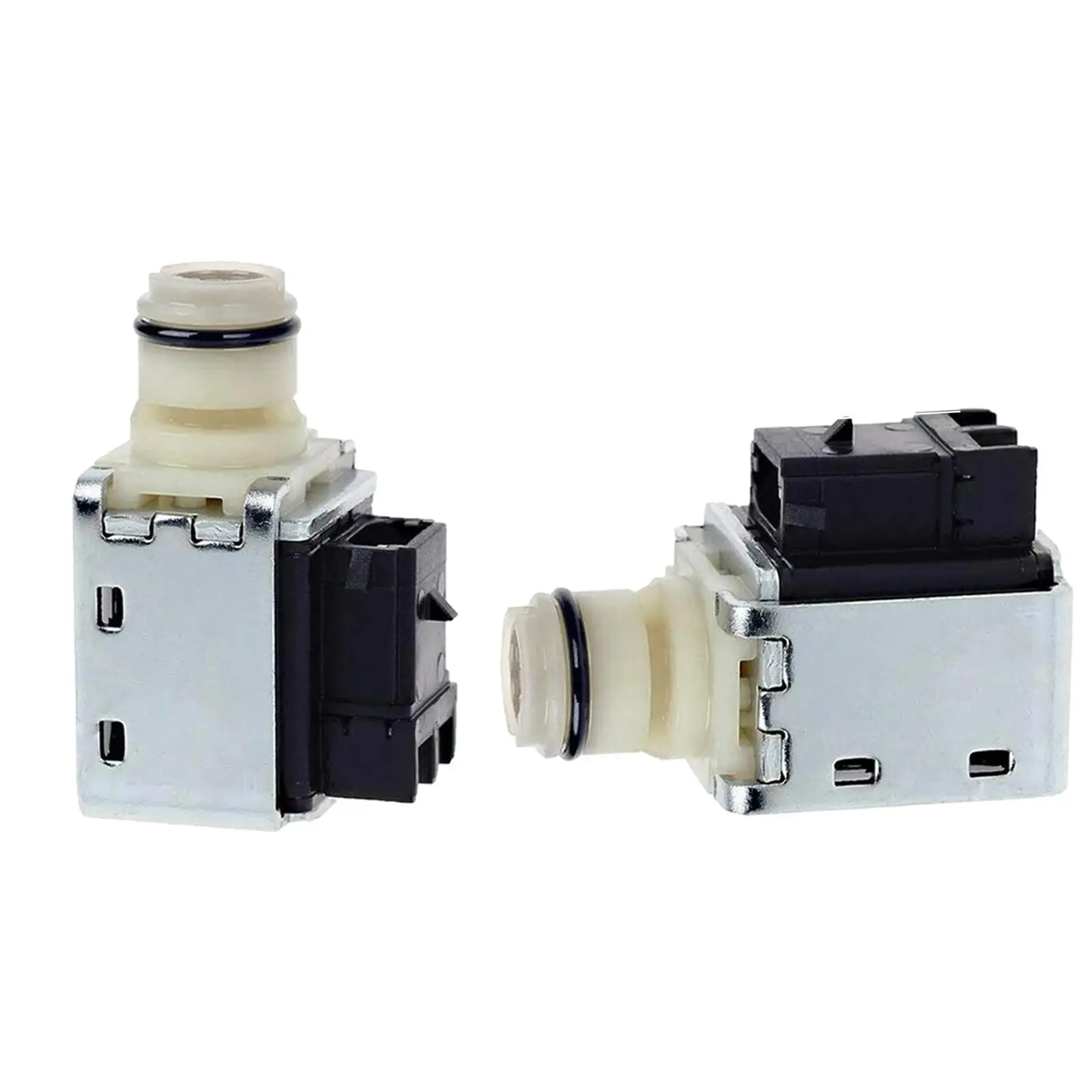 2x Automatic Transmission Control Solenoid Valve Set for GM Vehicles Replacement
2x Automatic Transmission Control Solenoid Valve Set for GM Vehicles Replacement