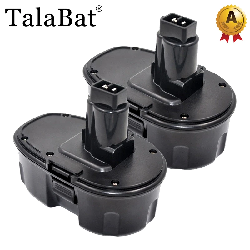 New 18V 3.5Ah Battery For DE DW9095 DC9096 DE9039 DE9095 DW9098 DE9098 DE9503 DW9096 DC020 DC212 DC212KA Tools Battery
New 18V 3.5Ah Battery For DE DW9095 DC9096 DE9039 DE9095 DW9098 DE9098 DE9503 DW9096 DC020 DC212 DC212KA Tools Battery
