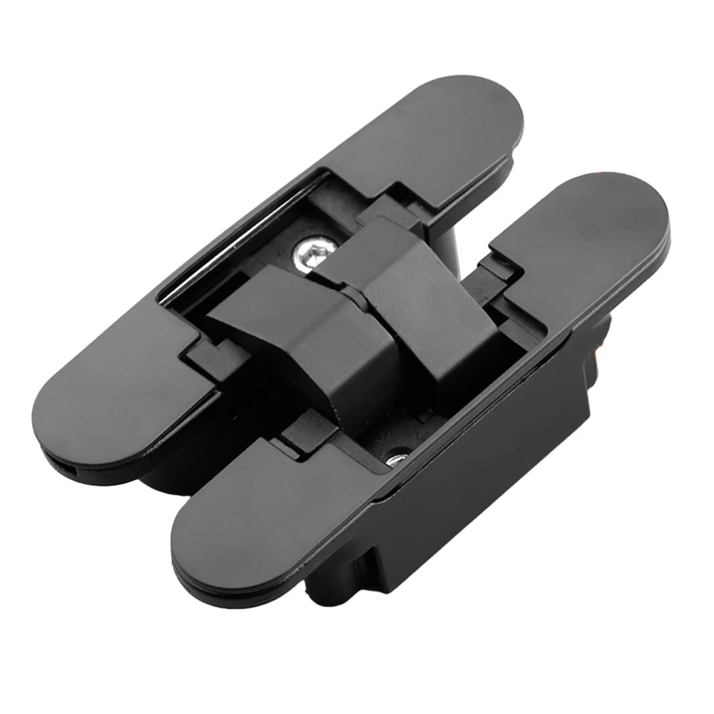 40kg Invisible Cross Hinge Concealed Cabinet Cupboard Door Wooden Boxes Adjustable Concealed Hinges Home Furniture Hardware
40kg Invisible Cross Hinge Concealed Cabinet Cupboard Door Wooden Boxes Adjustable Concealed Hinges Home Furniture Hardware