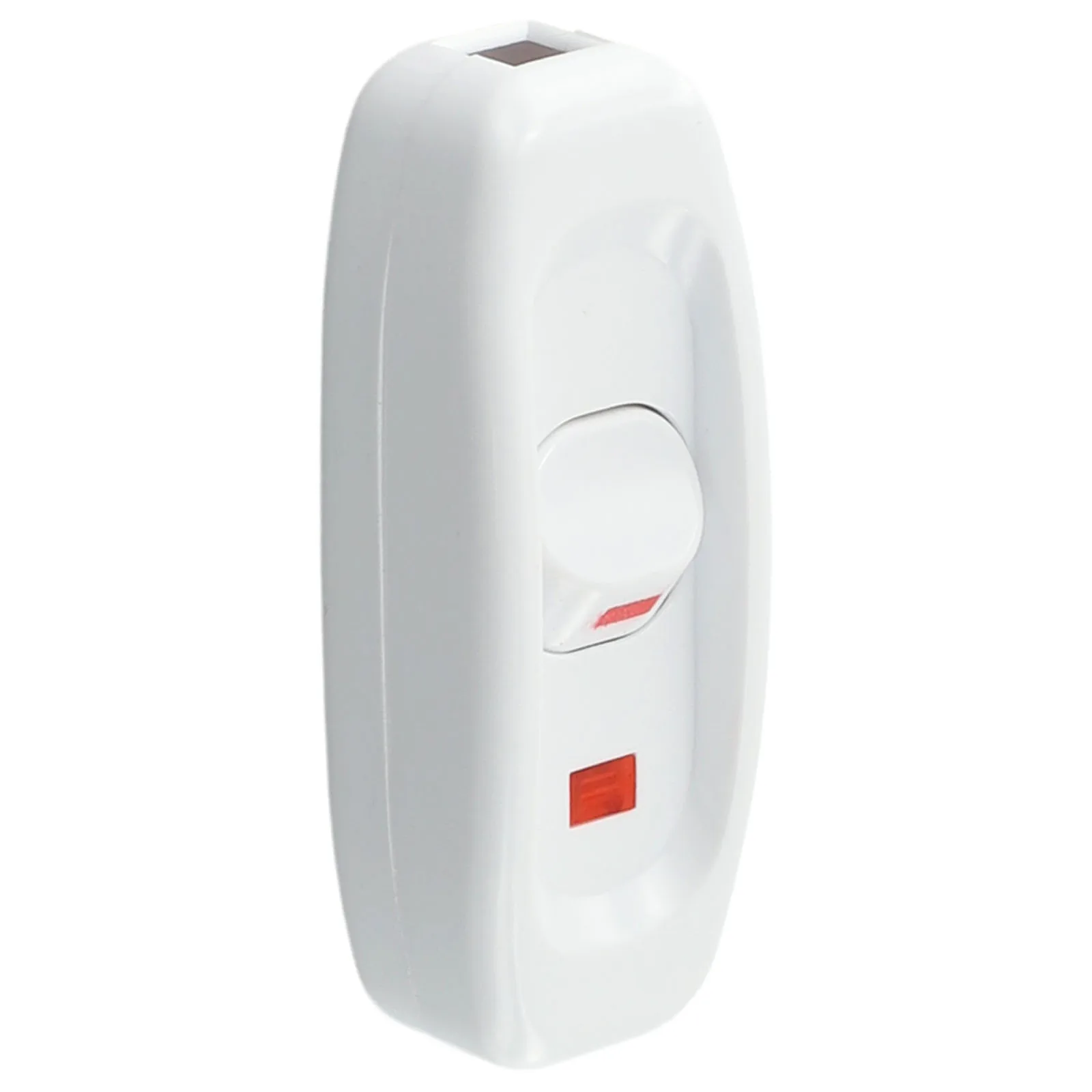 1pc Light Switch 10A AC110-250V Inline ON/OFF Table Desk Lamp Cord Cable Toggle Rocker Switches Control For LED Lighting
1pc Light Switch 10A AC110-250V Inline ON/OFF Table Desk Lamp Cord Cable Toggle Rocker Switches Control For LED Lighting