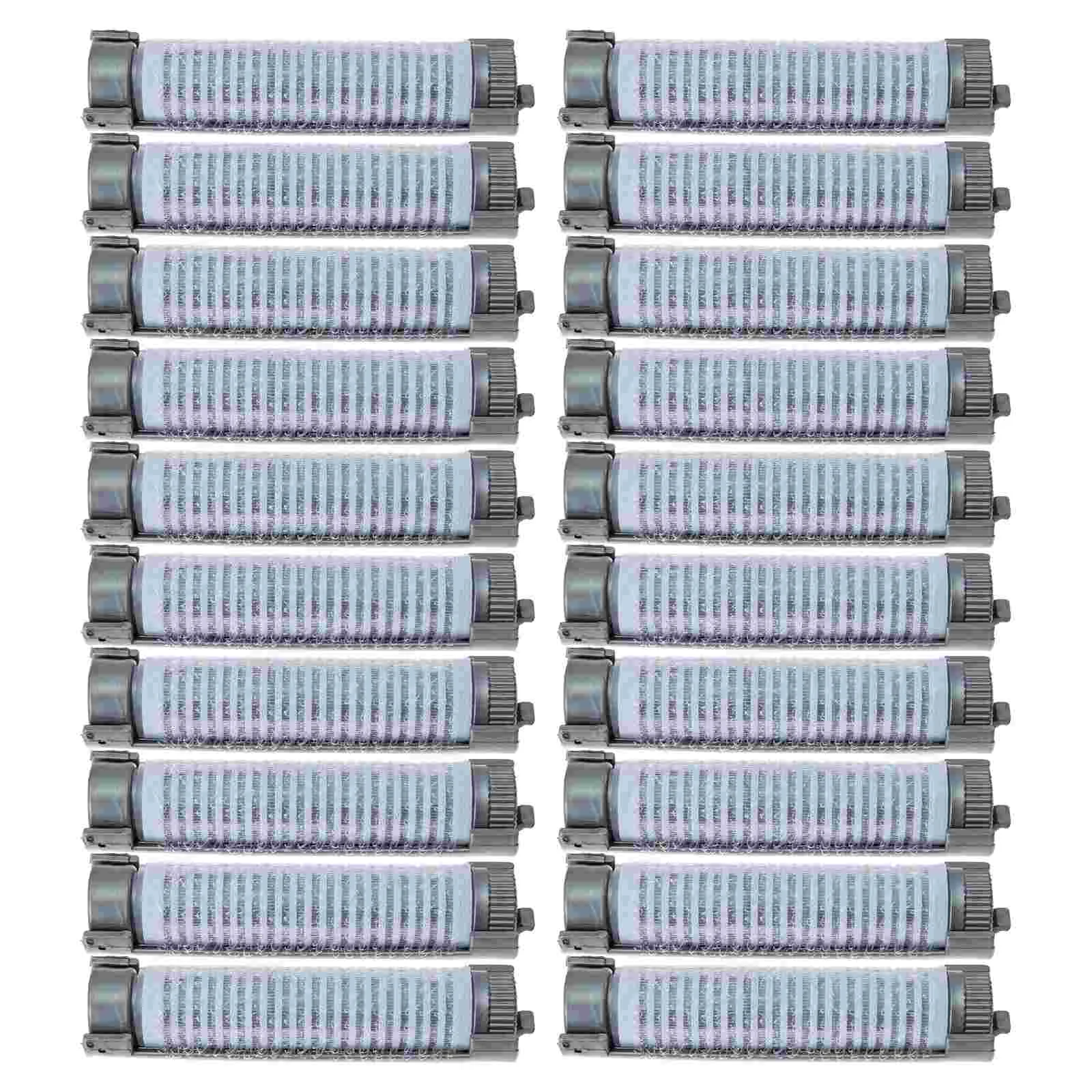 Short Hair Root Perm Volume Clips Loop Hair Rollers Set Hair Root Perm Rods Bars Curlers With Clips
Short Hair Root Perm Volume Clips Loop Hair Rollers Set Hair Root Perm Rods Bars Curlers With Clips
