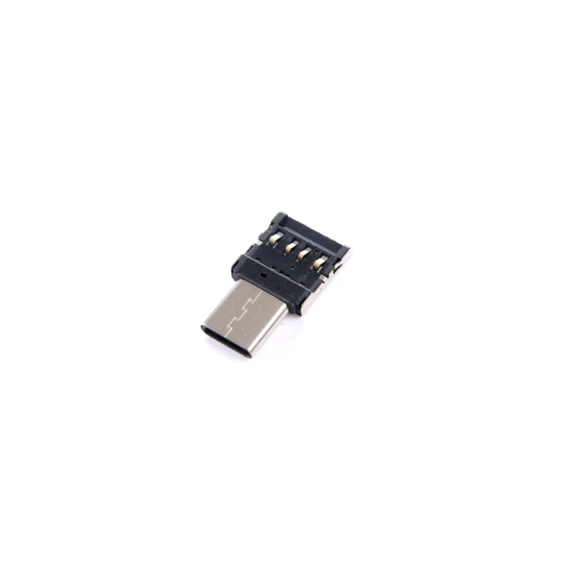 

Dropship USB 3.1 Type C to Micro USB Male Sync OTG Charge Data Transfer Converter