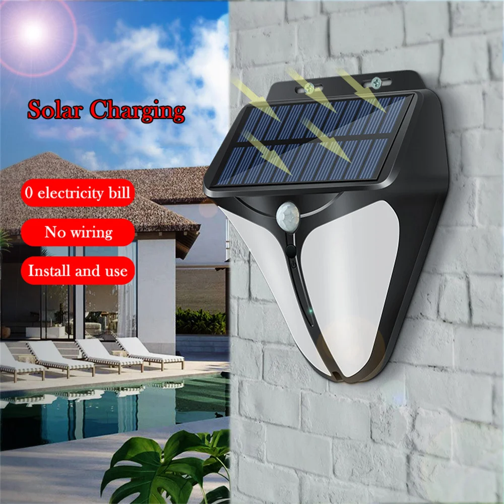 Outdoor Solar Light Waterproof Smart Warning Light Blue and Red Night Lamp With Security Alarm System for Pastures Factories
Outdoor Solar Light Waterproof Smart Warning Light Blue and Red Night Lamp With Security Alarm System for Pastures Factories