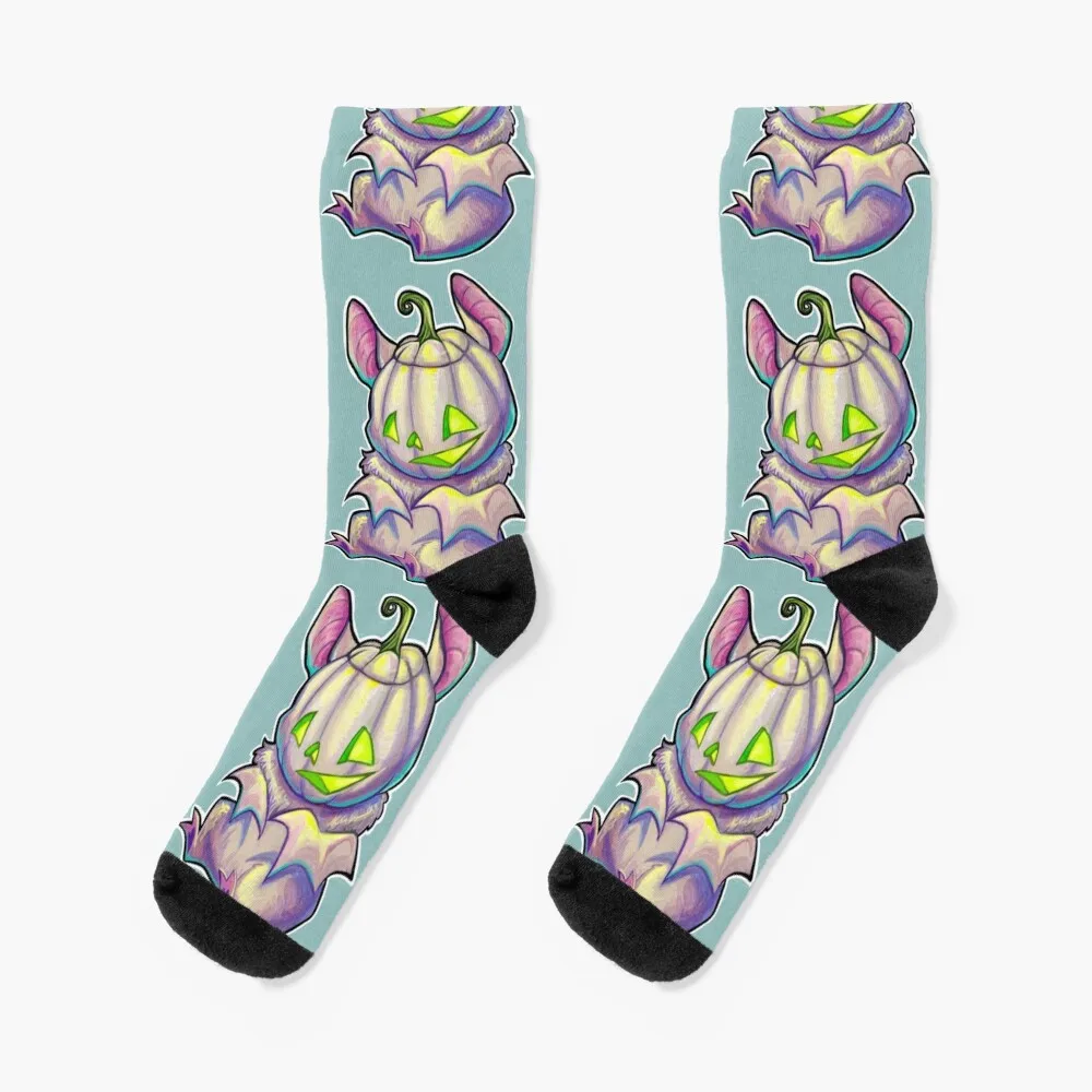 Pastel pumpkin bat Socks crazy aesthetic Non-slip Stockings compression Socks Woman Men's
Pastel pumpkin bat Socks crazy aesthetic Non-slip Stockings compression Socks Woman Men's