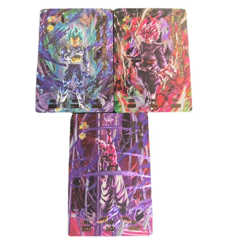 9pcs/set anime Dragon Ball Super Surrounding DIY Super Saiyan Character Rare Toys Childrens Hobbies Collection Birthday Gift
9pcs/set anime Dragon Ball Super Surrounding DIY Super Saiyan Character Rare Toys Childrens Hobbies Collection Birthday Gift