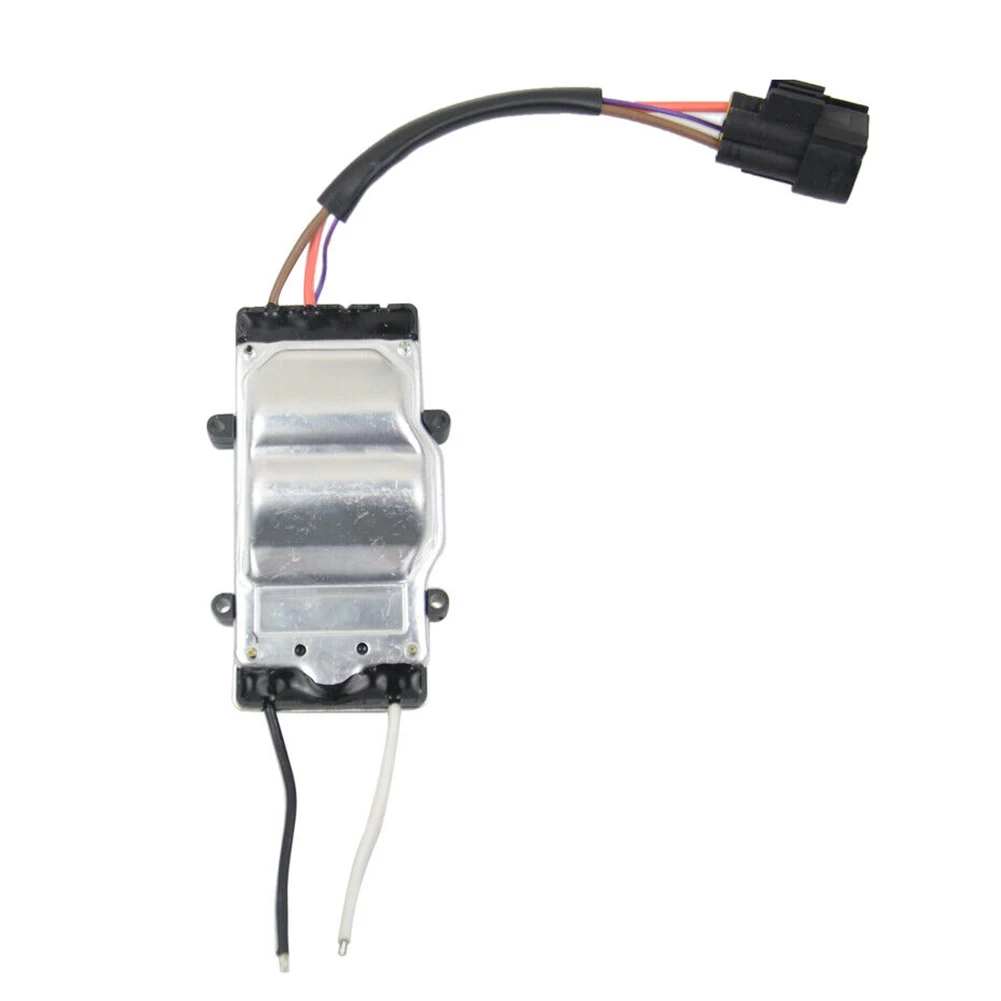 For BMW 3 Series E46 316Ci 316i 3116ti 318Ci Brand New Radiator Fan Control Module AP03 Radiator Fan Control Module
For BMW 3 Series E46 316Ci 316i 3116ti 318Ci Brand New Radiator Fan Control Module AP03 Radiator Fan Control Module