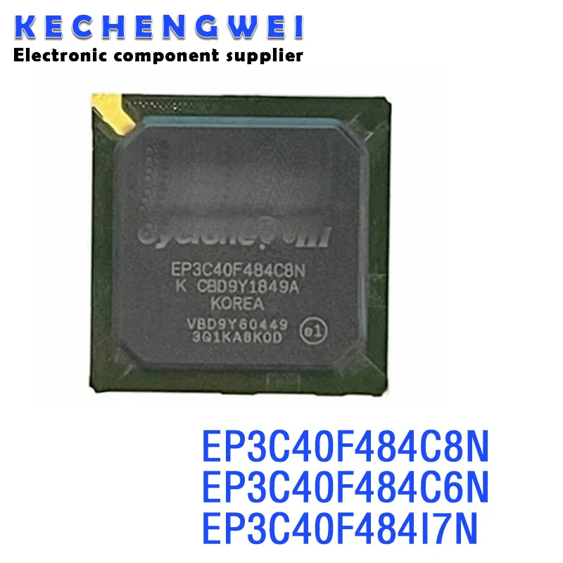 EP3C40F484C8N EP3C40F484I7N EP3C40F484C6N BGA484 интегральные схемы (ИС) Встроенные-FPGAs (блок программируемых затворов)
EP3C40F484C8N EP3C40F484I7N EP3C40F484C6N BGA484 интегральные схемы (ИС) Встроенные-FPGAs (блок программируемых затворов)