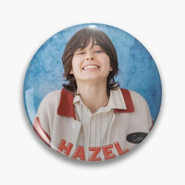 Hazel From Bottoms Movie Ruby Cruz Soft Button Pin Gift Cartoon Lapel Pin Brooch Clothes Women Funny Hat Decor Badge Jewelry
Hazel From Bottoms Movie Ruby Cruz Soft Button Pin Gift Cartoon Lapel Pin Brooch Clothes Women Funny Hat Decor Badge Jewelry