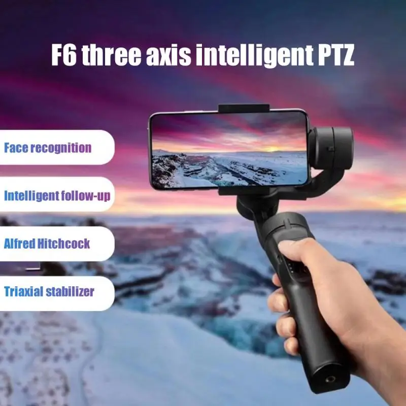 For Action Camera Phone Video Record Gimbal Portable Smartphone Phone Gimbal Stabilizer Gimbal Stabilizer Handheld
For Action Camera Phone Video Record Gimbal Portable Smartphone Phone Gimbal Stabilizer Gimbal Stabilizer Handheld
