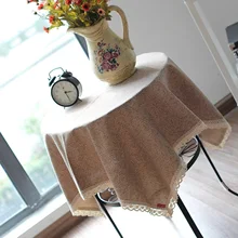 Cotton Tablecloths, Waterproof Table Covers Farmhouse Style Coffee Dining Table Coffee Table Deco
Cotton Tablecloths, Waterproof Table Covers Farmhouse Style Coffee Dining Table Coffee Table Deco