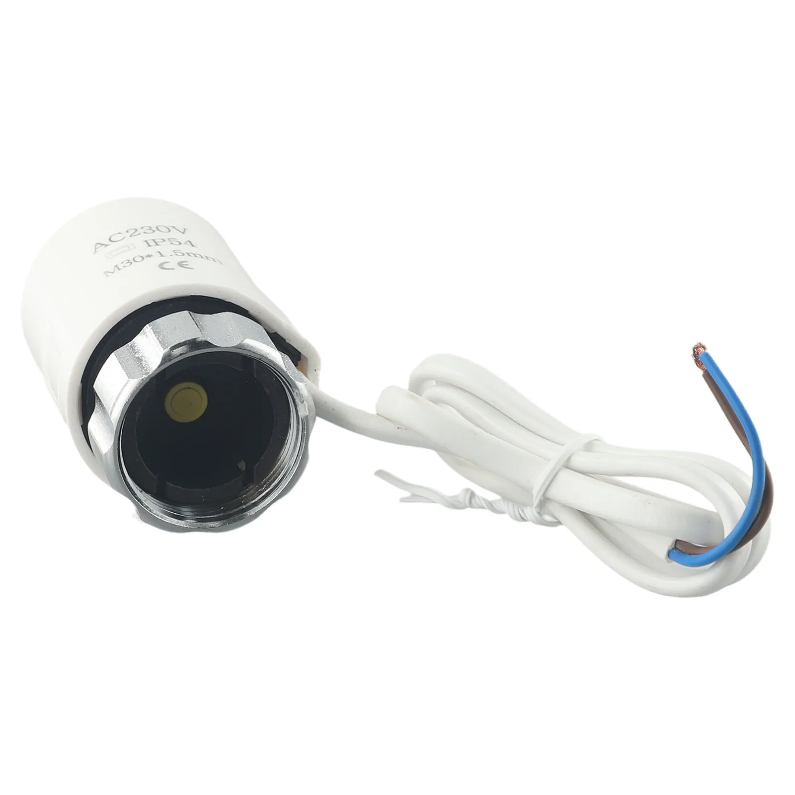Efficient Energy Management with AC230V M30*1 5mm Electric Thermal Actuator Enhance Floor Heating System Performance
Efficient Energy Management with AC230V M30*1 5mm Electric Thermal Actuator Enhance Floor Heating System Performance